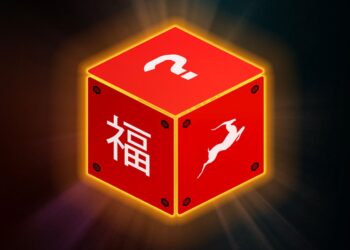 Feeling fortunate? Recover from 90% off this thriller plugin bundle from Antelope Audio