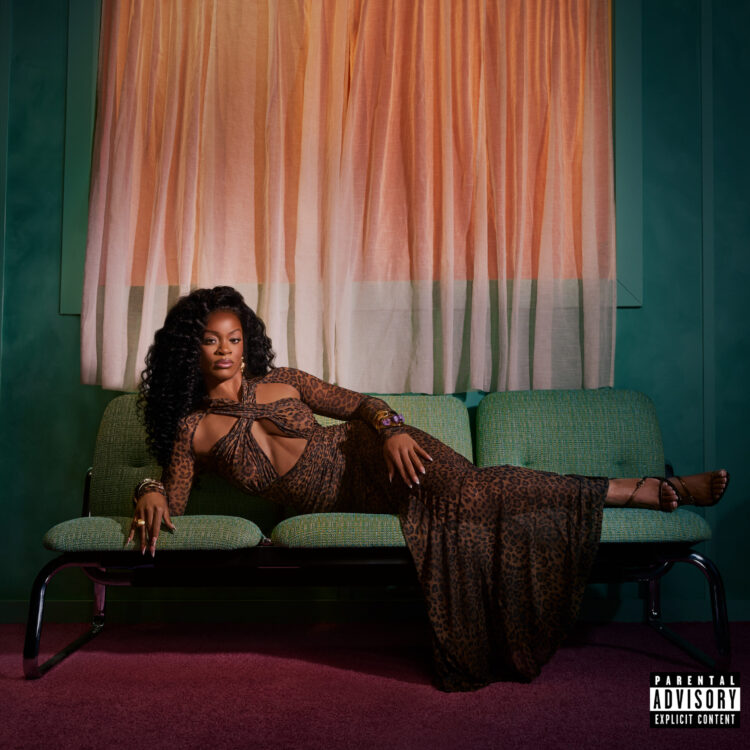 Ari Lennox Shares New Single “Twin Flame”: Pay attention