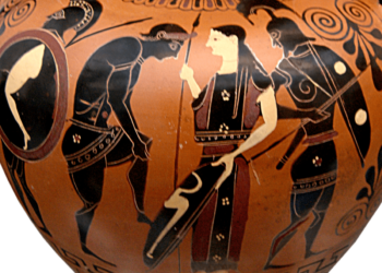 Half IVa, The Standing of Hoplites – A Assortment of Unmitigated Pedantry
