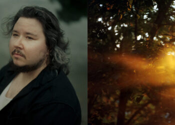 “Landfall” by Photographer Ava Margueritte