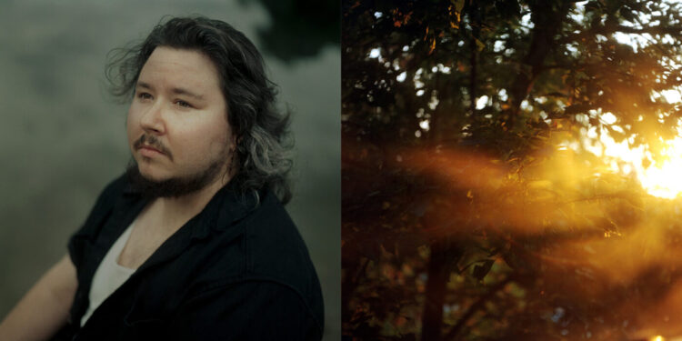 “Landfall” by Photographer Ava Margueritte