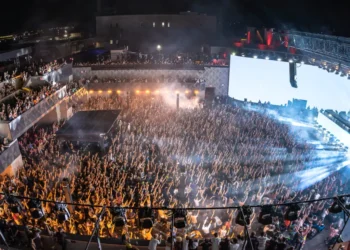 Pacha Model to Take Over Brooklyn Mirage After Chapter Sale