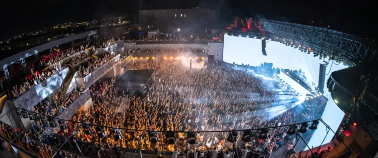 Pacha Model to Take Over Brooklyn Mirage After Chapter Sale