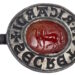 Medieval seal with Roman chariot intaglio present in Essex – The Historical past Weblog