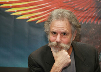 Grateful Useless’s Bob Weir Useless At 78