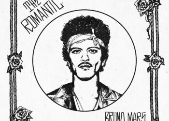 Bruno Mars’ New Album ‘The Romantic’ Will get Feb. 27 Launch Date