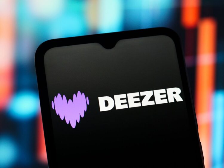 Deezer plans to license its AI-detection instrument to different firms – after utilizing it to demonetise 85% of AI music on its platform