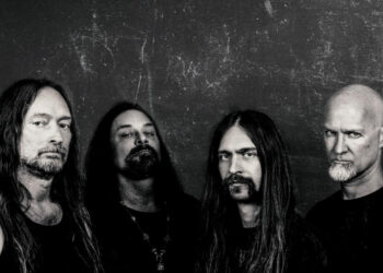 JACK OWEN Displays On Troublesome Relationship With DEICIDE’s GLEN BENTON: “It Simply Was Not Gonna Work”