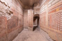 Home of the Griffins opens with modern livestreamed excursions – The Historical past Weblog