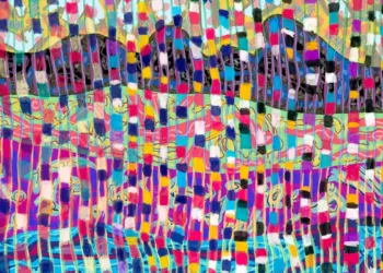 Dimitrije Martinovic: The Artwork of Haunted Abstraction