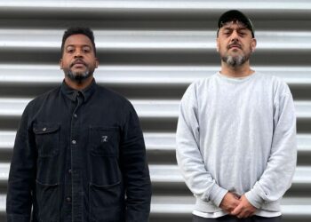 Elucid Declares New Album I Guess U Needed to Be There