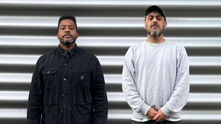 Elucid Declares New Album I Guess U Needed to Be There