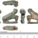 Roman Panther pawing barbarian head present in Essex – The Historical past Weblog