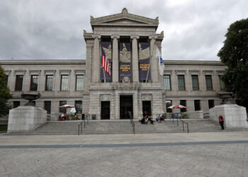 Museum of Advantageous Arts, Boston to Lay Off Over 30 Staffers