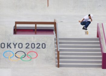 Alexis Sablone Inducted Into the Skateboarding Corridor of Fame