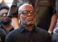 L.A. Reid Settles Sexual Assault Lawsuit