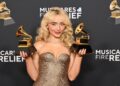 Sabrina Carpenter to Carry out at 2026 Grammys