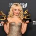 Sabrina Carpenter to Carry out at 2026 Grammys