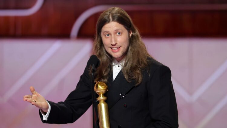 Ludwig Göransson Wins Finest Unique Rating at 2026 Golden Globes for Sinners