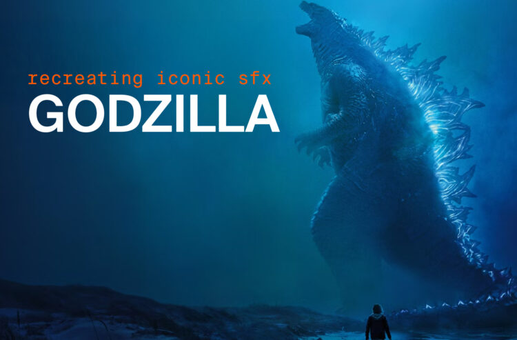 Recreating the Iconic Godzilla Sound Impact in Ableton Reside –