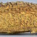 Tang Dynasty noblewoman buried with gold hair ornaments and Persian cash – The Historical past Weblog