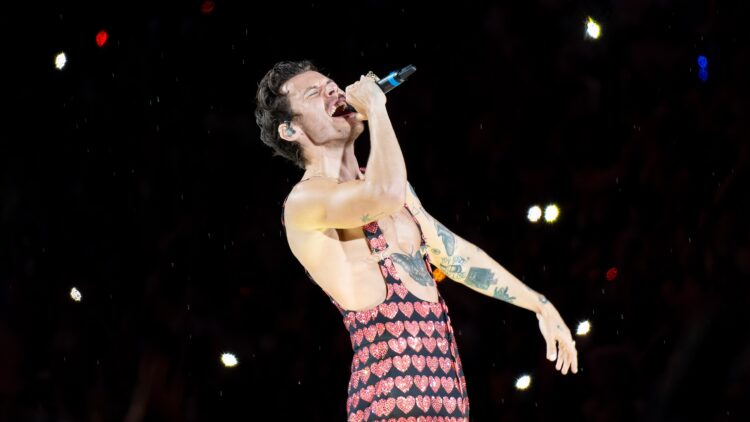 Harry Kinds Channels Digital Music Inspiration for Fourth Album: Hear