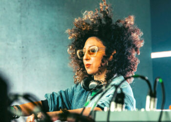 Hilit Kolet shares how she makes use of Komplete Kontrol to seize her uncooked vitality