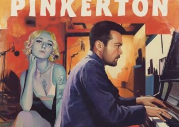 Jessica Lea Mayfield & Dolour Preview Jazzy ‘Pinkerton’ Cowl