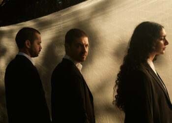 Junaco on DIY recording, Sonic Ranch, and the refined energy of RX