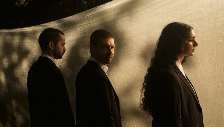 Junaco on DIY recording, Sonic Ranch, and the refined energy of RX