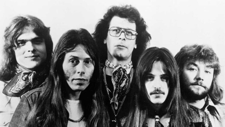 Could not Get It Proper by the Climax Blues Band: The Story Behind The Track