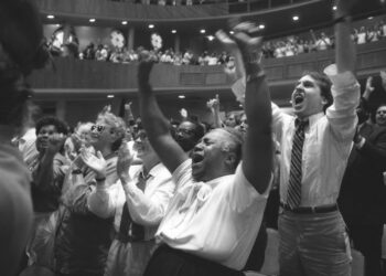 Kent Philpott and the Origins of Conversion Remedy