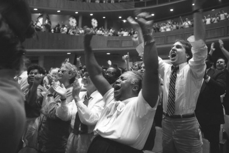 Kent Philpott and the Origins of Conversion Remedy