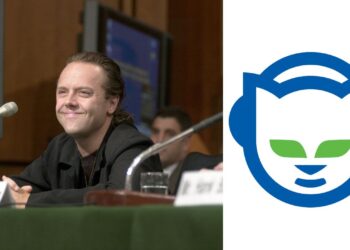 Why did Metallica sue Napster? The story of the 2000s’ weirdest music lawsuit