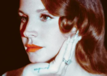 Lana Del Rey’s New Album: Every part We Know So Far