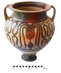 Bronze Age tombs with luxurious imported items present in Cyprus – The Historical past Weblog