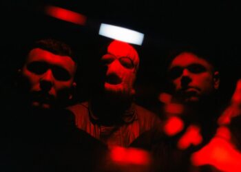 Kneecap Announce New Album Fenian, Share Tune