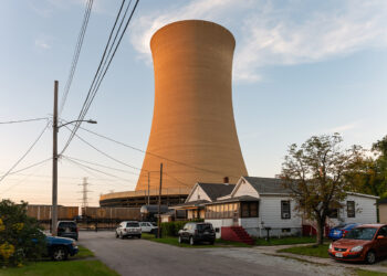 “Nothing Gold Can Keep” by Photographer Matthew Ludak