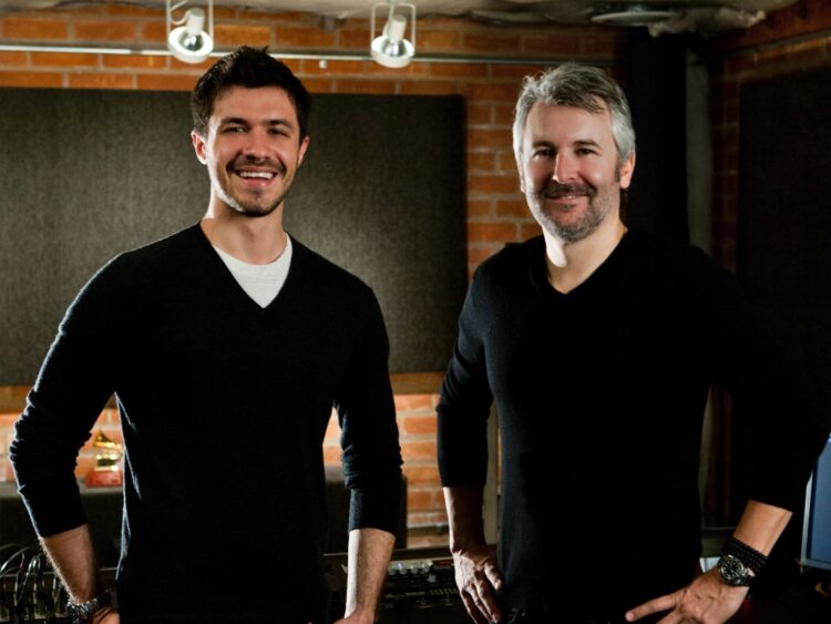 Study to grasp your music with this course from two Grammy-winning engineers