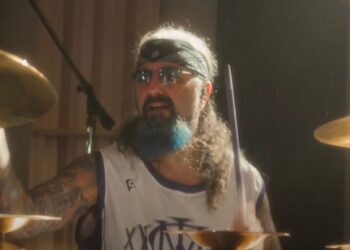 MIKE PORTNOY Is Glad RUSH Did not Name Him For Their Reunion: “That Would Be Manner Too A lot Strain”