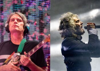 Steven Drozd Says Flaming Lips Exit Adopted His Choice to Cease Touring