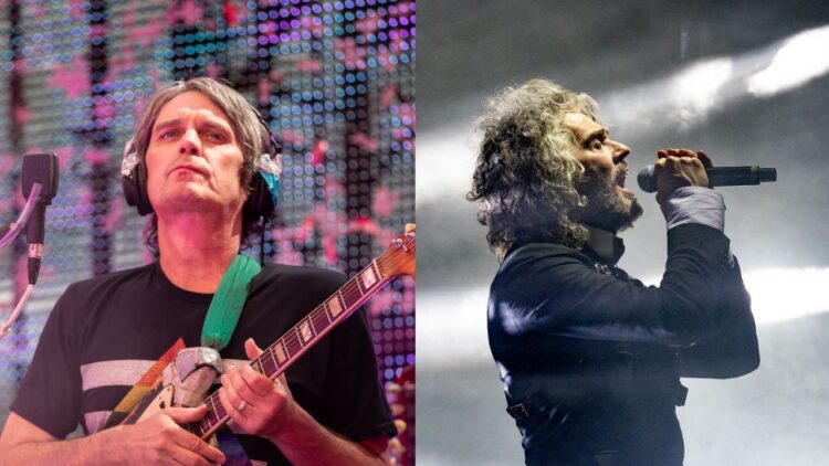Steven Drozd Says Flaming Lips Exit Adopted His Choice to Cease Touring