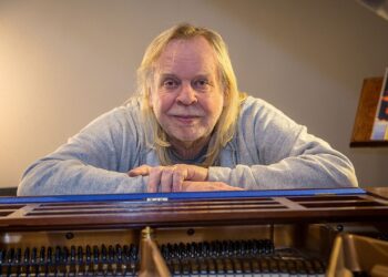 Rick Wakeman, Steve Hackett, Asia, Caravan, Focus and extra lined up for large new prog cruise happening this summer season