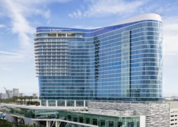 A Waterfront Energy Play | Way of life Media Group