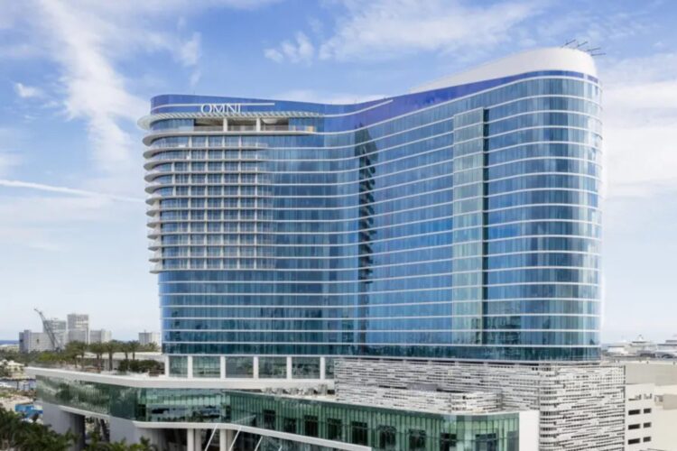 A Waterfront Energy Play | Way of life Media Group