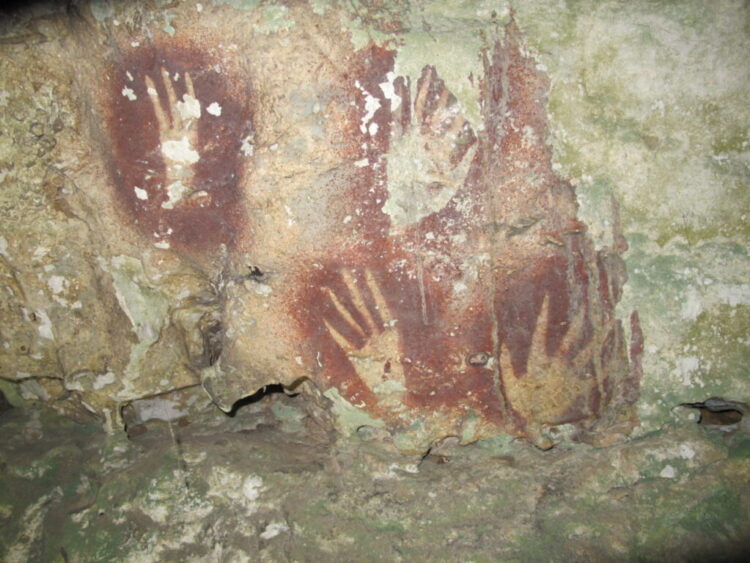The World’s Oldest Cave Artwork, Found in Indonesia, Is at Least 67,800 Years Previous