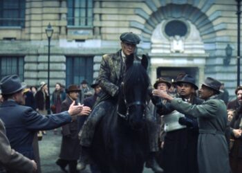 Peaky Blinders: The Immortal Man: Launch Date, Solid, Plot, Trailers and Extra