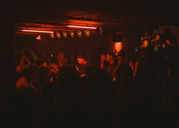 Noha on groove, texture, and utilizing Guitar Rig to form emotion