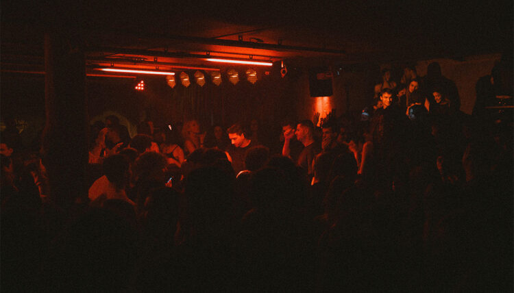 Noha on groove, texture, and utilizing Guitar Rig to form emotion