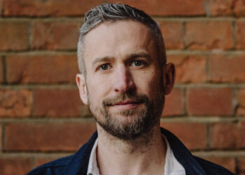 Inside Oli Julian’s rhythmic method to Netflix’s The Twits